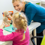 O Conceito Neuroevolutivo Bobath: Uma Jornada de Esperança e Desenvolvimento Infantil