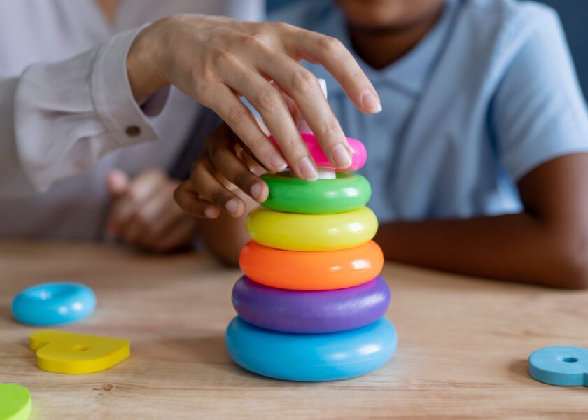 Terapia ABA: O que é e quando procurar ajuda especializada