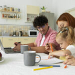 Como montar uma rotina terapêutica que funcione para a família